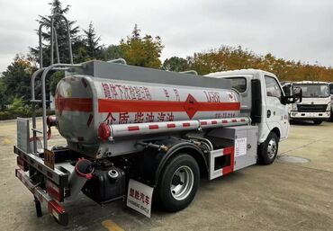 Грузовики: Грузовик, Shacman, Новый — 14