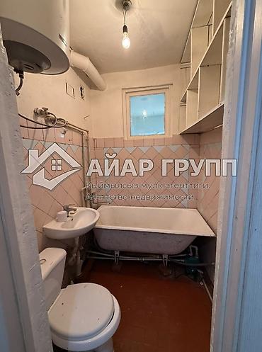 Батирлер: 2 бөлмө, 45 м², 2 кабат, Косметикалык оңдоо — 8