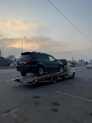10 00 20: С лебедкой, С манипулятором, Со сдвижной платформой — 1