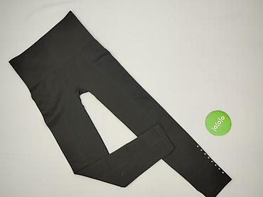 tights: Legginsy Sportowe damskie, rozmiar L — 2