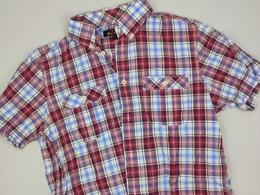 Shirt for men, M (EU 38), Ben Sherman, condition - Very good
