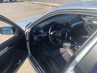 BMW: BMW 3 series: 2 l | 1998 il Sedan — 5