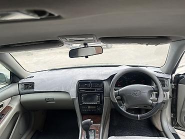 рынок кыргызстана авто: Toyota Windom: 1998 г., 2.5 л, Автомат, Бензин, Седан — 8