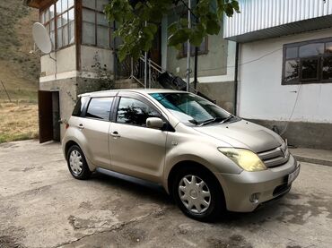 электроусилитель руля на ваз 2107 купить бу: Toyota ist: 2002 г., 1.5 л, Автоматические, Бензин, Хэтчбэк