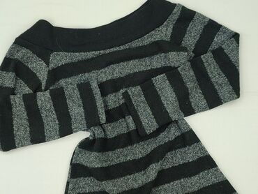 pięć lat w paski bluza w paski świat: Eleven, Sweter damski, rozmiar M