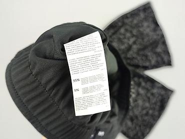 buty lurso: Sinsay, Spodnie materiałowe damskie, rozmiar L — 5