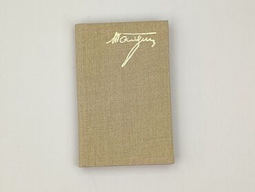 Książka, gatunek - Literatura faktu, stan - Bardzo dobry