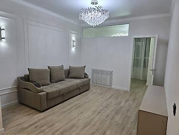 Продажа квартир: 2 комнаты, 52 м², 1 этаж, Евроремонт — 6