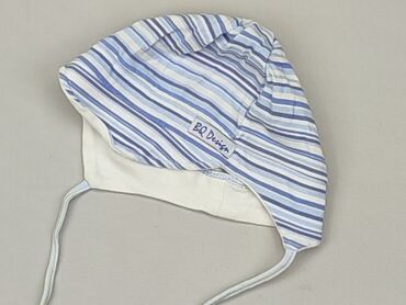 senduona czapki: Cap, Newborn baby, condition - Good