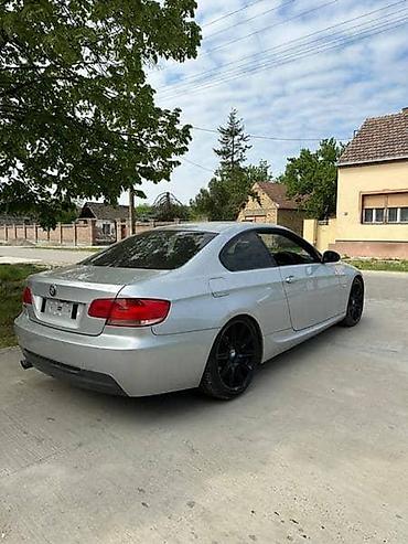 auto kamera 360: BMW 320 E92 M 2008. GOD. - KOMPLETAN AUTO U DELOVIMA | Bmw 320d — 4