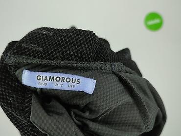 dluga suknia: Glamorous, Sukienka damska, rozmiar L — 4