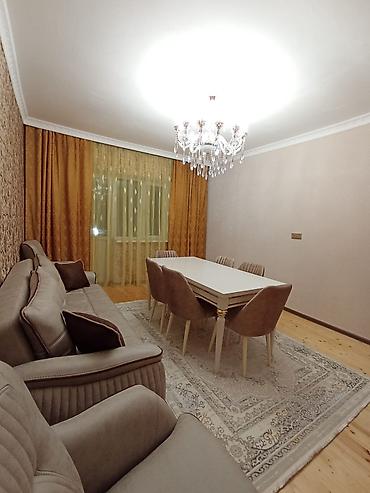 kredit ev: 20-ci sahə 3 otaqlı, 100 kv. m, Kredit yoxdur, Yeni təmirli — 3