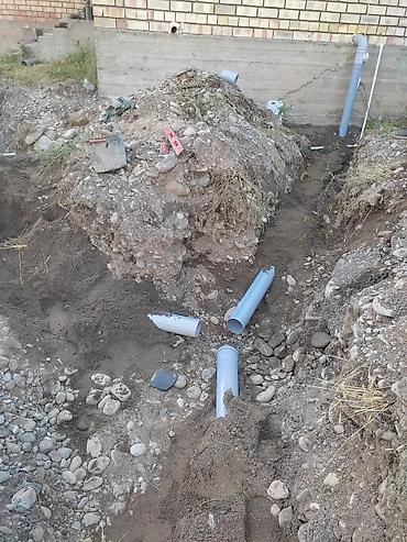 Монтаж и замена сантехники: Монтаж и замена сантехники Больше 6 лет опыта — 10