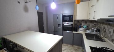 Yeni tikili: 3 otaqlı, Yeni tikili, 98 kv. m — 7