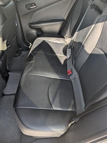 prius 30: Toyota Prius: 2018 г., 1.8 л, Вариатор, Гибрид, Седан — 6
