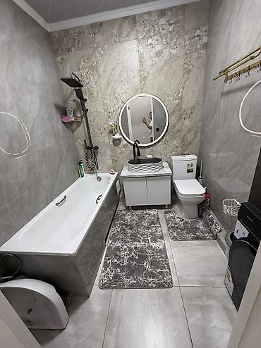 Продажа квартир: 2 комнаты, 48 м², Элитка, 12 этаж, Евроремонт — 7