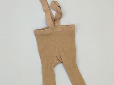 rajstopy kościotrup: Tights, 3-4 years, condition - Very good