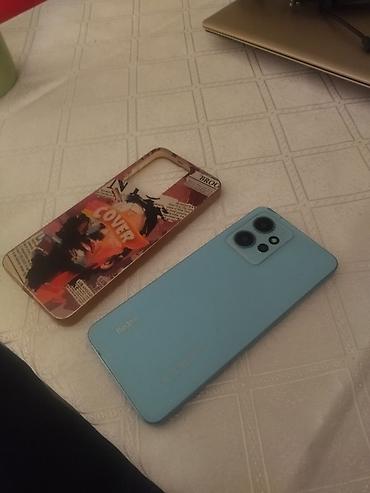 lenova legion go: Redmi, Redmi Note 12, Б/у, 128 ГБ, цвет - Синий, 1 SIM, 2 SIM — 5