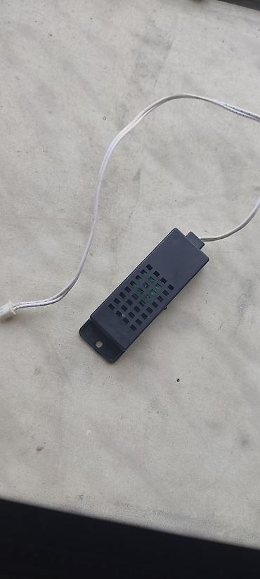 Kənd təssərüfatı avadanlığı: Inkubator ucun 12 volt motor (12 man)ve termo datcik (8 — 1