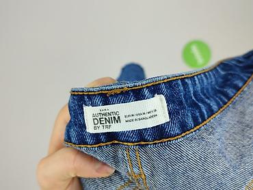 second hand online stores: Zara, Spódnica damska, rozmiar M — 5