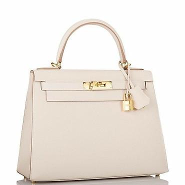 leopard 7: Новая сумка под Hermes Birkin.тетради вмещаются,состояние отличное — 1