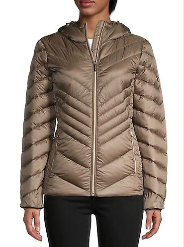 korsa: Puxovik kurtka, Michael Kors, L — 1