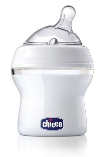 детский акардион: Новая бутылочка от фирмы chicco + в подарок соска от этой же фирмы