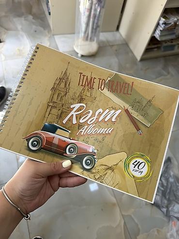 kimya iş dəftəri: Mağazamız bağlandığına görə əldə qalan bütün məhsullar maya dəyərinə — 3