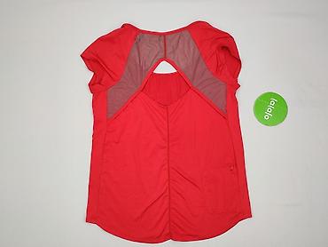 oysho dres: Bershka, T-shirt damski, rozmiar S — 3
