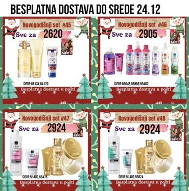 Parfemi: Parfemi — 10