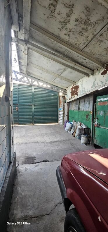 Продажа домов: Дом, 53 м², 4 комнаты, Агентство недвижимости, Старый ремонт — 6