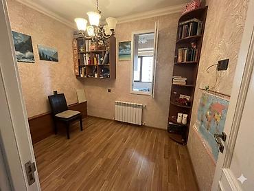 Mənzillər: Bakı, 2 otaqlı, Köhnə tikili, 48 kv. m — 5