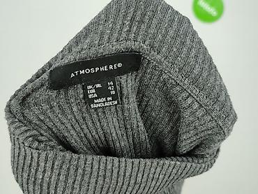 sweter męski ca: Atmosphere, Golf damski, rozmiar L — 4