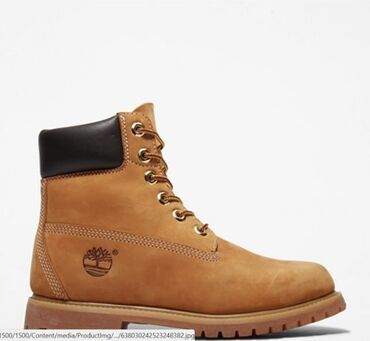 Ботинки: Продаю мужские тимберланды timberland оригинал! Не подошли по размеру