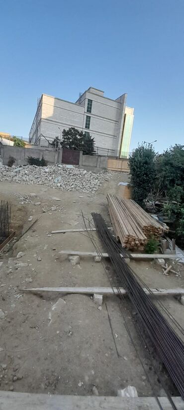 Torpaq sahələrinin satışı: 93 sot, Biznes üçün, Barter mümkündür, Kupça (Çıxarış), Texniki pasport — 11