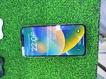дисплей iphone 8: IPhone X, 256 ГБ, цвет Silver - Экран Super Retina OLED (2436×1125) — 2