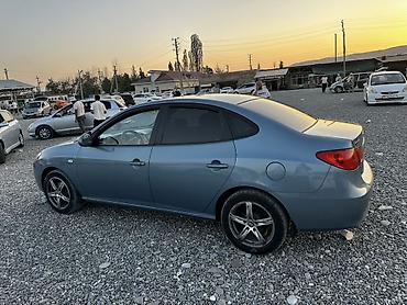 хундай ix25: Hyundai Elantra: 2008 г., 1.6 л, Механика, Бензин, Седан — 2