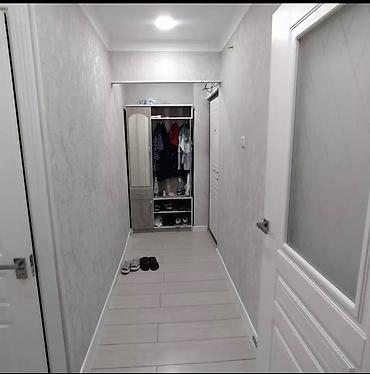 дом кут: 2 комнаты, 46 м², 104 серия, 2 этаж, Евроремонт — 5