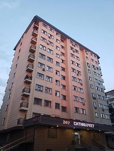 нижный джал квартира: 2 комнаты, 68 м², Нижний Джал (Джал-23) Элитка, 5 этаж — 2