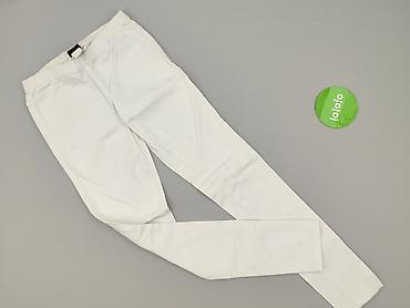 Women's Pants: Pieces, Spodnie materiałowe damskie, rozmiar XS — 2