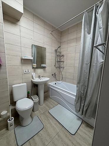 studio apartment: Аренда квартиры на Иссык-Куле, Радуга, Сары-Ой, 6 мест, Цена Целиком за жилье — 7