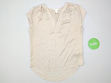 ponczo hm: H&M, Bluzka damska, rozmiar XS — 2