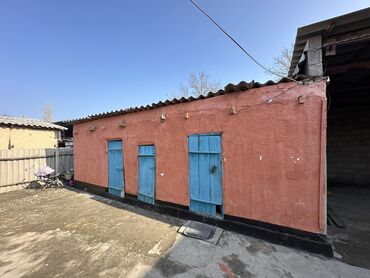 Продажа домов: Дом, 66 м², 4 комнаты, Агентство недвижимости, Косметический ремонт — 4