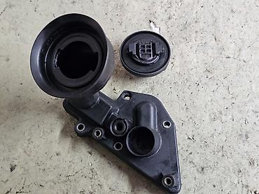 crafter: Маслозаливная гoрлoвина Vоlkswаgen Craftеr 2.5TDI BJМ, 2008г.в — 7
