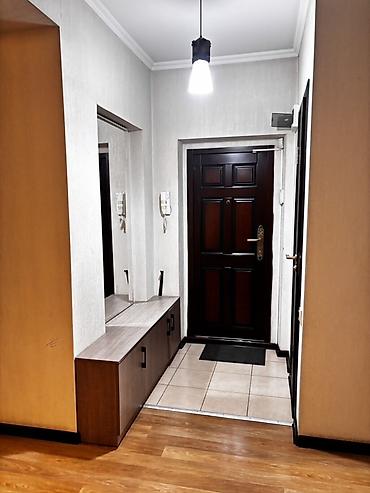80: 3 комнаты, 80 м², Молодая Гвардия 105 серия, 1 этаж, Косметический ремонт — 6