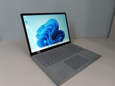 microsoft surface laptop 4 цена: Ультрабук, Microsoft Surface, 8 ГБ ОЗУ, Intel Core i5, 13.5 ", память NVMe SSD