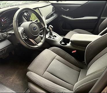 Subaru: Subaru Outback: 2022 г., 2.5 л, Вариатор, Бензин, Кроссовер — 4