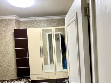 Yeni tikili: Bakıxanov qəs., 3 otaqlı, Yeni tikili, 78 kv. m — 7