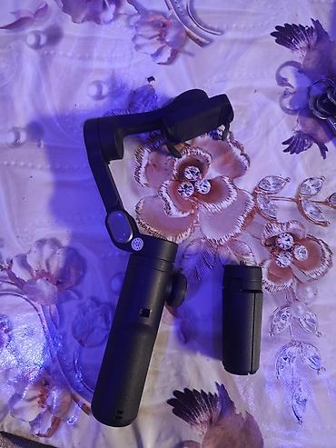 8 mart sekilleri cekmek: Aochuan Smart XE (A-MK182) smartfon stabilizatoru təcili satılır - 3 — 3