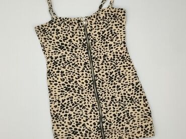 tweedowe sukienki: H&M, Women's blouse, size M (EU 38)